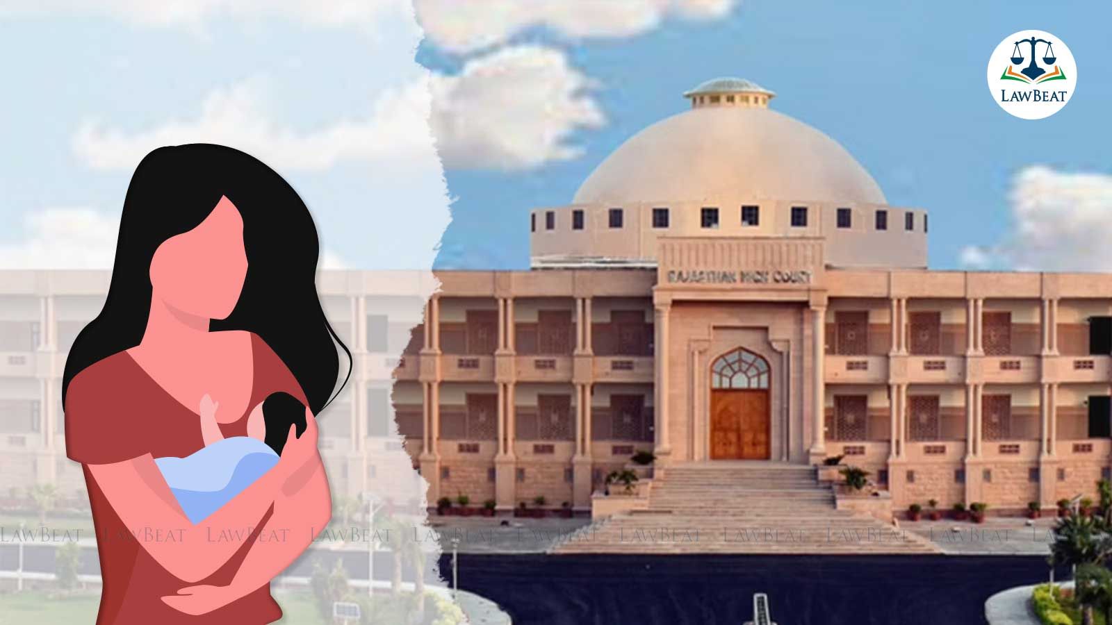 [Illegal Adoption] Rajasthan HC Orders Action Against Former CWC Member; Reunites Teenage Mother With Her Child